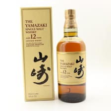 Yamazaki 12