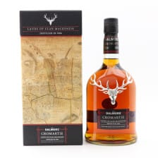 Dalmore 1996 Cromartie