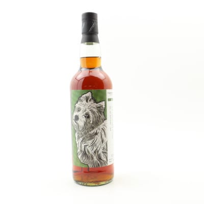 Teaninich 2010 11 Year Old Thompson Bros