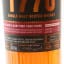 Glasgow Distillery 1770 2018 Red Wine & Ruby Port Cask Finish