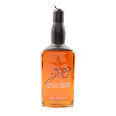 Garrison Brothers 2010 2 Year Old 75cl