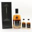 The Lakes Distillery Founders’ Club Sixth Release With 2 x Matching Minis