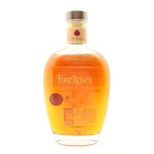 FOUR ROSES SMALL BATCH BARREL STRENGTH 2010 RELEASE 75CL