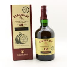 Redbreast 12 Edition