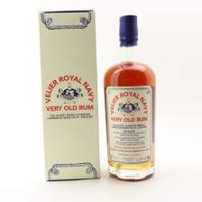 Velier Royal Navy Very Old Blended Rum