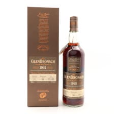 Glendronach 1992 26 Single Cask 64 For The Whisky Shop