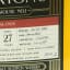 Arran 1996 27 Year Old Claxton’s