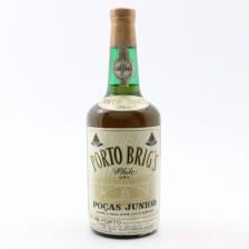 Porto Brig S White Pocas Junior