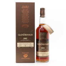 Glendronach 2002 12 Single Cask 1500