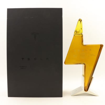 Tesla Tequila 75cl
