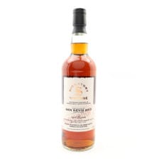 Ben Nevis 2015 8 Signatory 100 Proof Edition 5