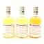 Port Charlotte Micro Provenance LaddieMP8 Exclusive Set 3 x 20cl