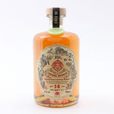 Linkwood 14 Single Cask 804146 Cask 88