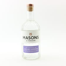MASONS YORKSHIRE ENGLISH LAVENDER GIN