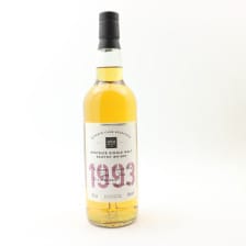 SPEYSIDE 1993 31 YEAR OLD THE WINE SOCIETY