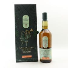 Lagavulin 13 Jazz Festival 2021
