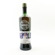 SMWS 8915 TOMINTOUL 10 YEAR OLD SPIRIT OF SPEYSIDE 2021