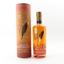 Annandale Man Owords 2018 Founders Selection Cask 1499