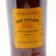 Old Taylor 6 Year Old Kentucky Straight Bourbon 75cl