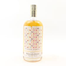 BUNNAHABHAIN 27 YEAR OLD GOOD SPIRITS COMPANY