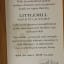 Littlemill 1988 26 Year Old XOP