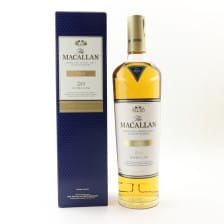 MACALLAN GOLD DOUBLE CASK