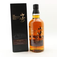 Yamazaki 2015 Limited Edition