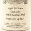 Springbank 30 Year Old Private Cask #254