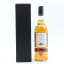 Blended Scotch 18 Year Old Watt Whisky