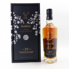 Glenfiddich 29 Grand Zakura