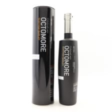 OCTOMORE 06 1 SCOTTISH BARLEY 5 YEAR OLD