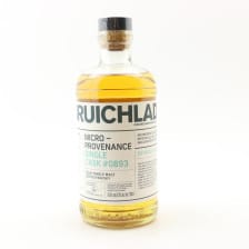 Bruichladdich Microprovenance 2011 13 Single Cask 893