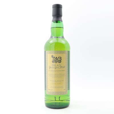 Younger Still 2021 The Whisky Barrel