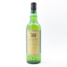 YOUNGER STILL 2021 THE WHISKY BARREL