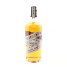 IN THE WELSH WIND PALO CORTADO FINISH