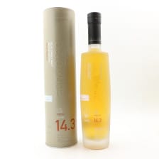 Octomore 14 3 5 The Impossible Equation