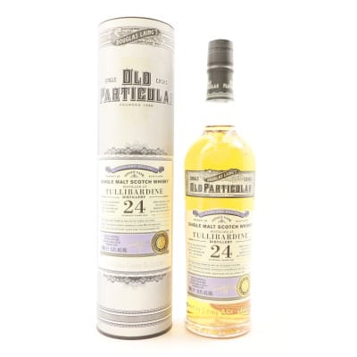 Tullibardine 1993 24 Year Old Old Particular