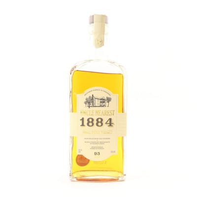 Uncle Nearest 1884 Small Batch