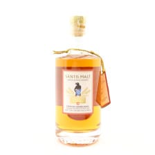 APPENZELLER SANTIS MALT EDITION HIMMELBERG 50CL