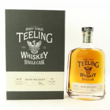 Teeling Whisky Co 29 Single Cask 608 For The Irish Whisky Collection