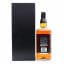 Jack Daniel's Old No.7 1L With Hip Flask Set