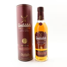 GLENFIDDICH CASK COLLECTION RESERVE CASK 50CL