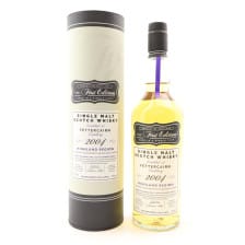 FETTERCAIRN 2004 13 YEAR OLD FIRST EDITIONS