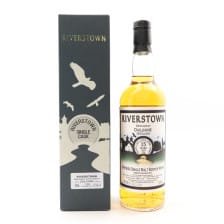 DAILUAINE 1996 15 YEAR OLD RIVERSTOWN