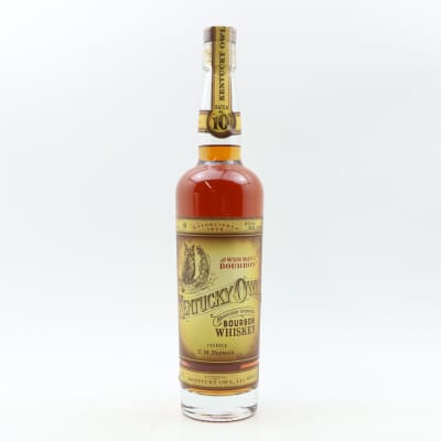 Kentucky Owl Bourbon