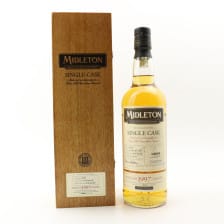 MIDLETON 1997 SINGLE CASK 31679 FOR THE CAESAR CLUB ROMANIA