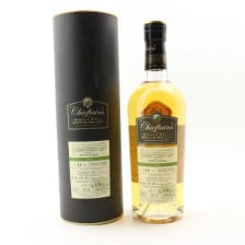 BOWMORE 2002 14 YEAR OLD CHIEFTAINS