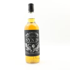 SPRINGBANK 1992 25 YEAR OLD SYN 20 PRIVATE CASK 150
