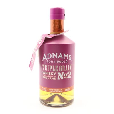 Adnams No.2 English Triple Grain