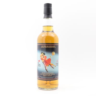 Kildalton 2008 15 Year Old The Whisky Agency